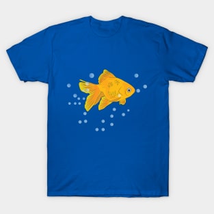 Fish T-Shirt